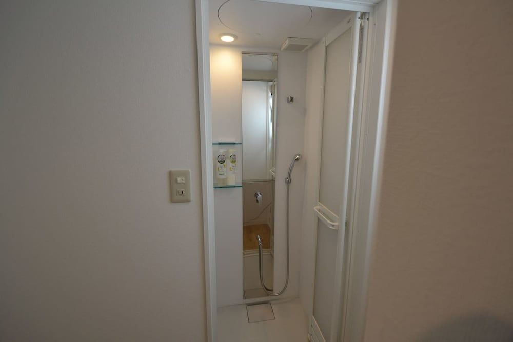 Enzo Tokyo Single Room A503 12