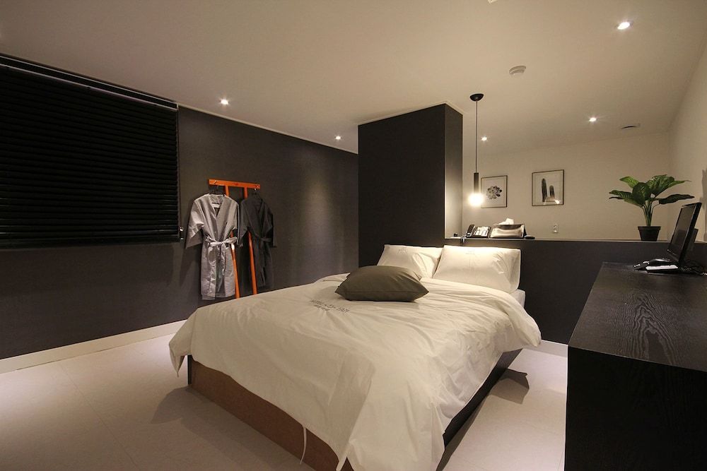 undefined Busan Haeundae Hotel A 5