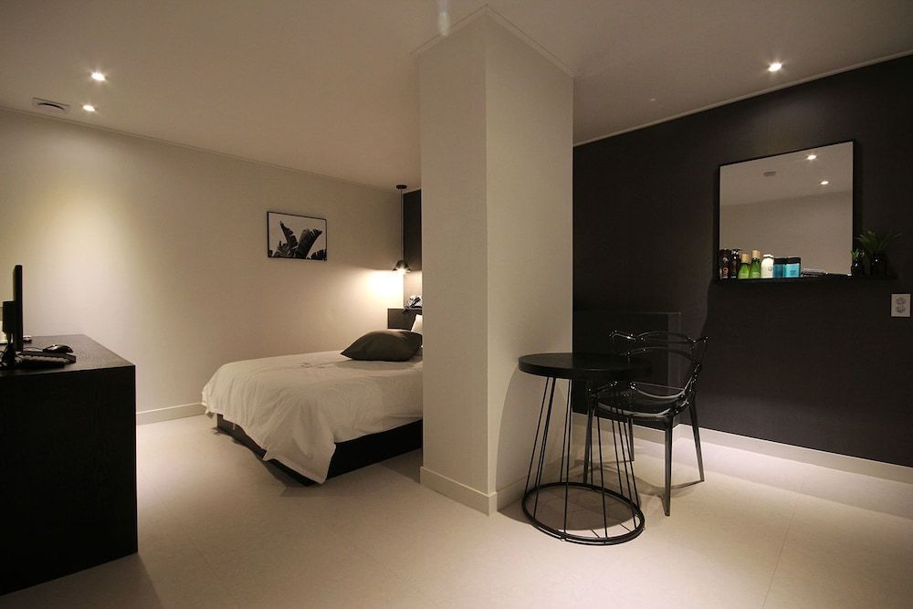 undefined Busan Haeundae Hotel A