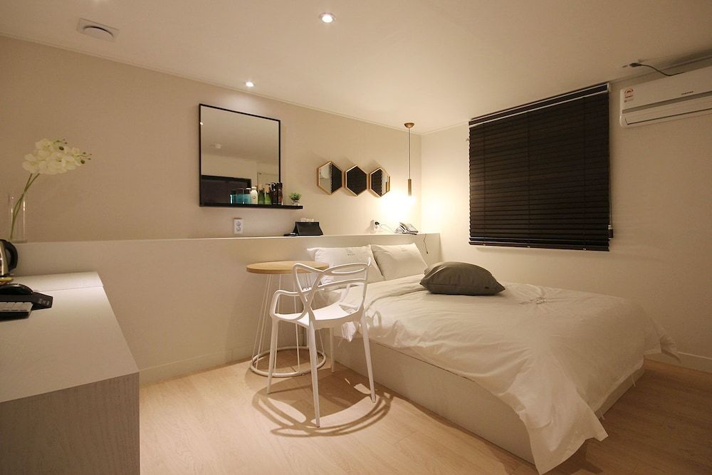 undefined Busan Haeundae Hotel A 3