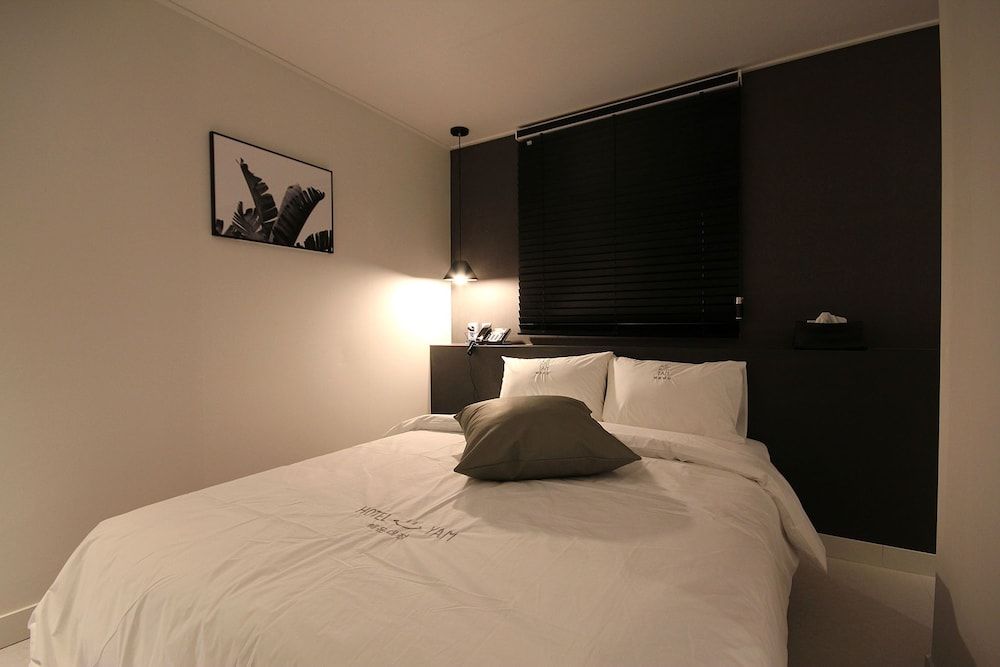 undefined Busan Haeundae Hotel A 10