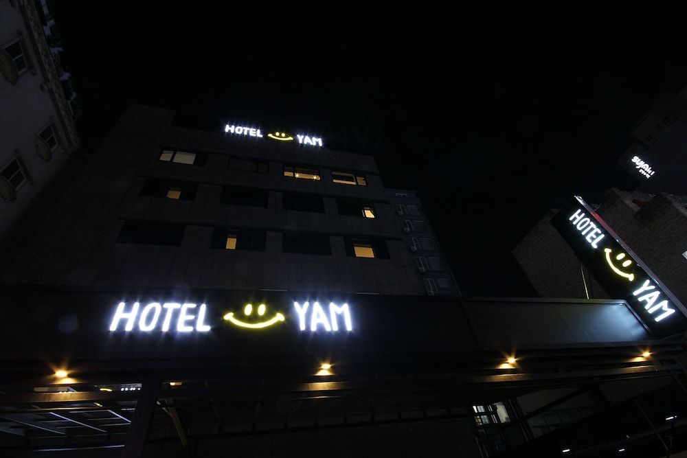 undefined Busan Haeundae Hotel A 6