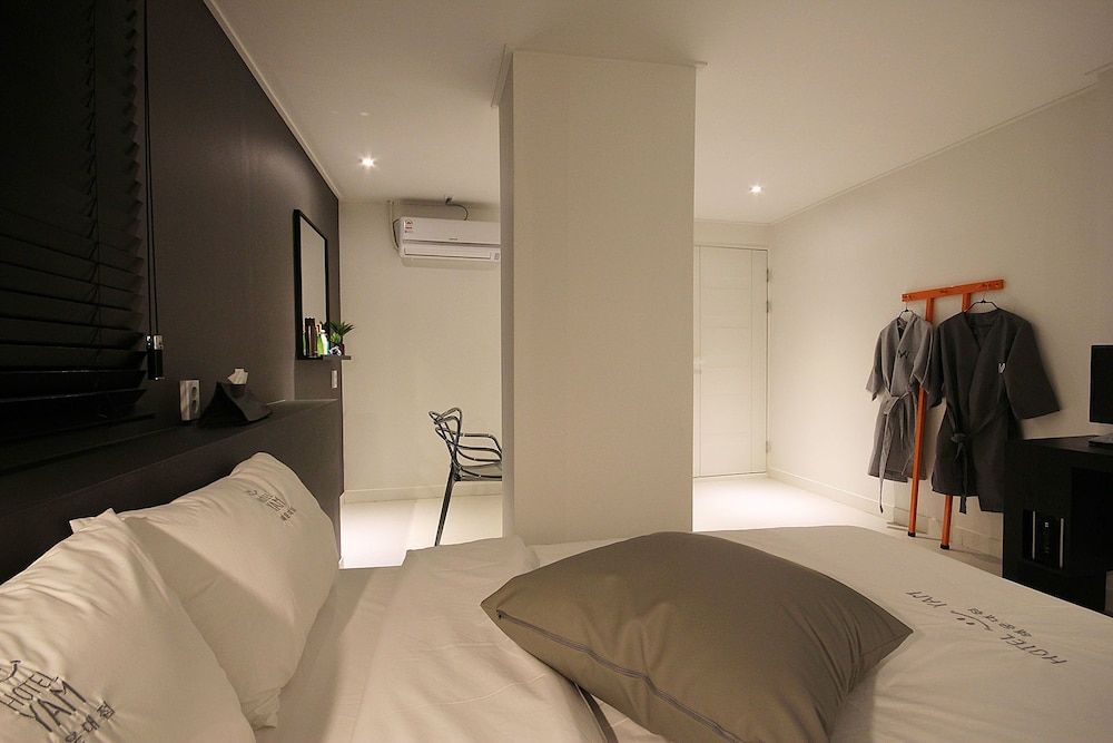 undefined Busan Haeundae Hotel A 8