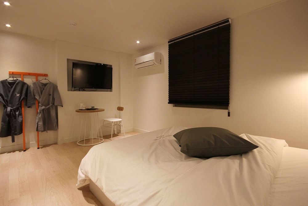 undefined Busan Haeundae Hotel A 9