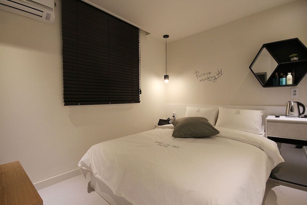 undefined Busan Haeundae Hotel A 5