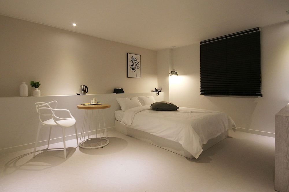 undefined Busan Haeundae Hotel A 2