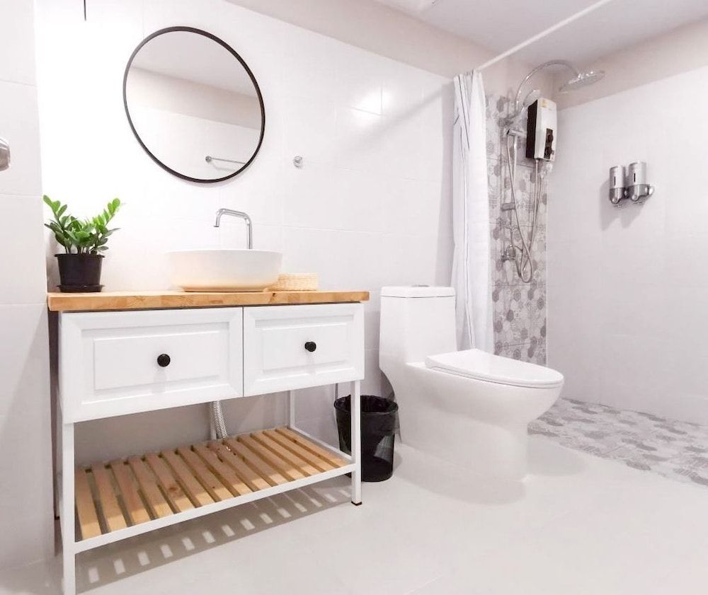 Snoozy Superior Apartment, 2 Bedrooms 4