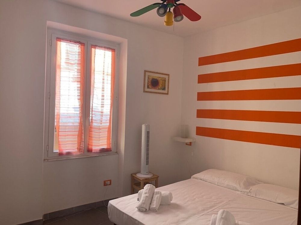 Basic Room