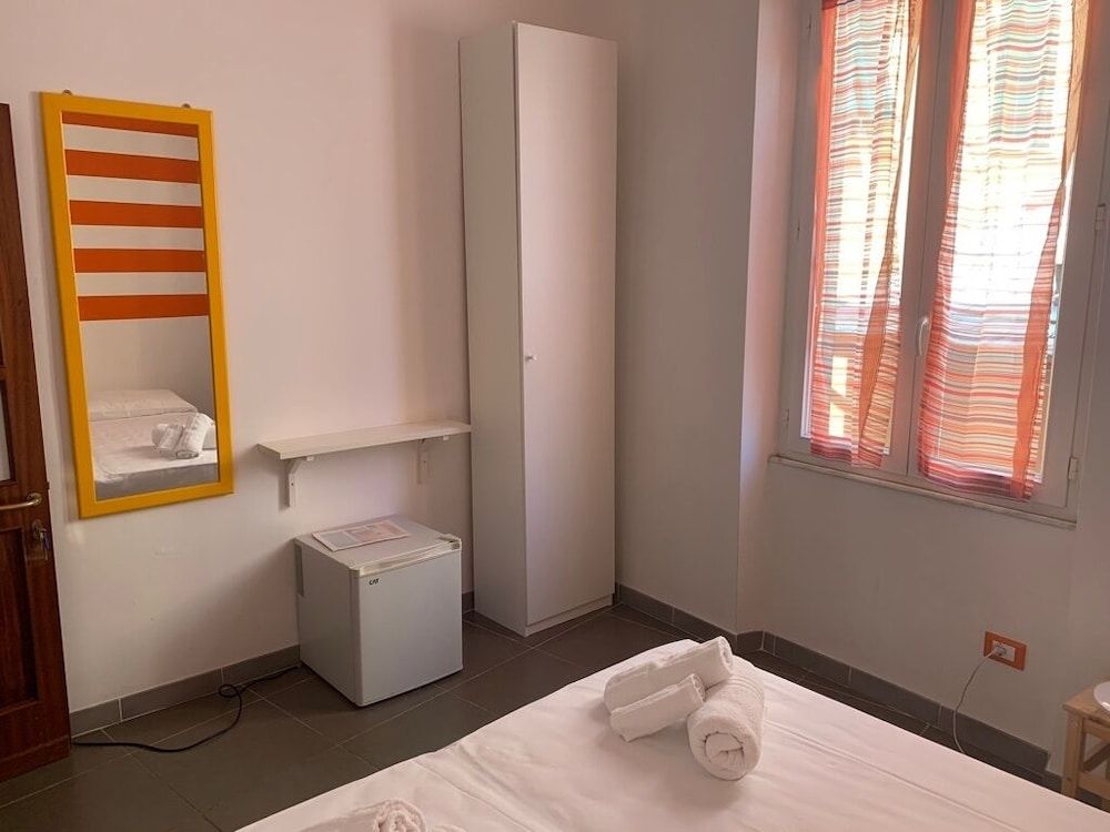 Basic Room