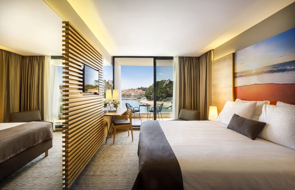 Valamar Padova Hotel