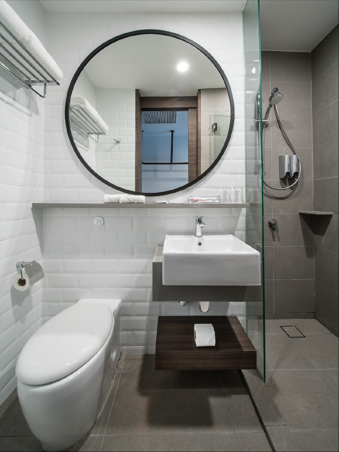 Travelodge Kuala Lumpur City Centre Superior Twin Room 5