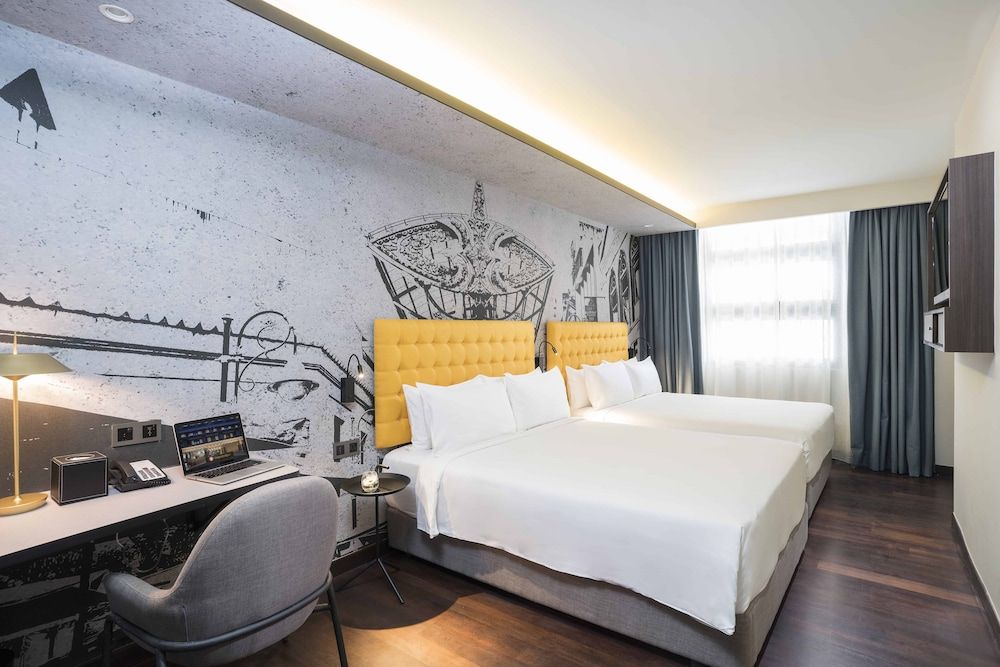 Family Quadruple Room