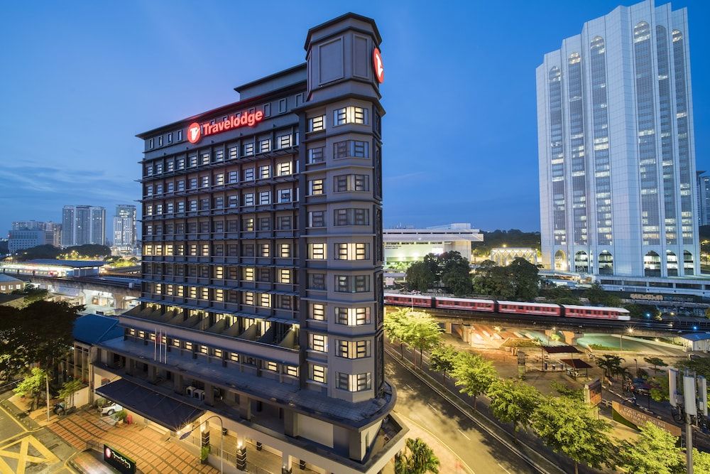 undefined Travelodge Kuala Lumpur City Centre