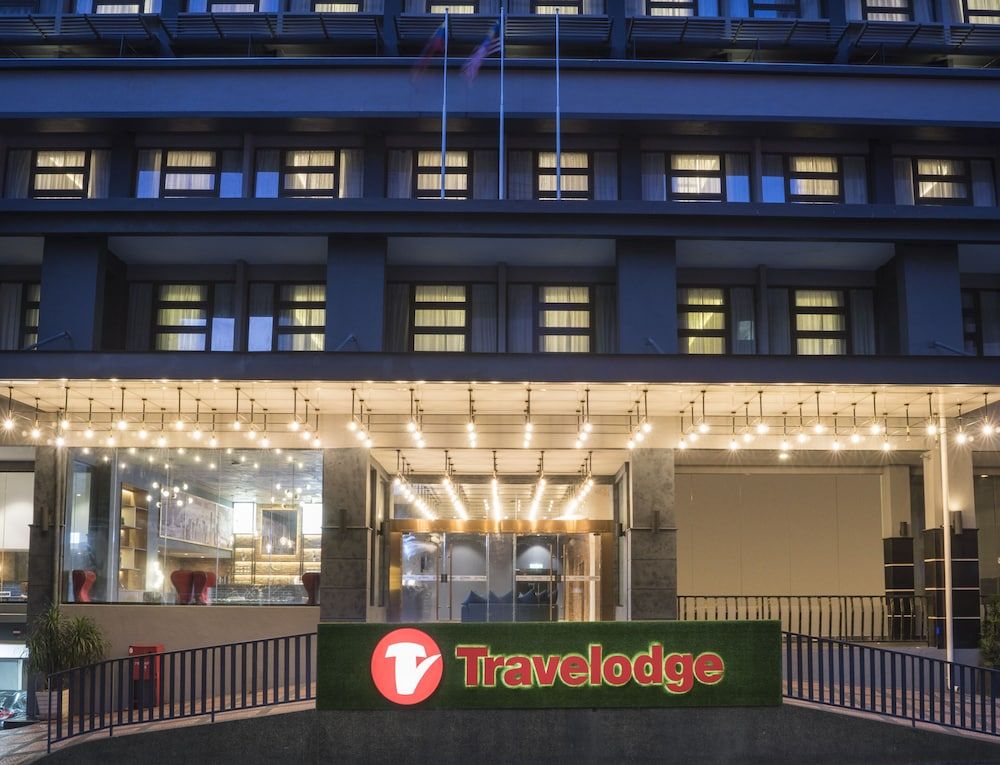 undefined Travelodge Kuala Lumpur City Centre 7