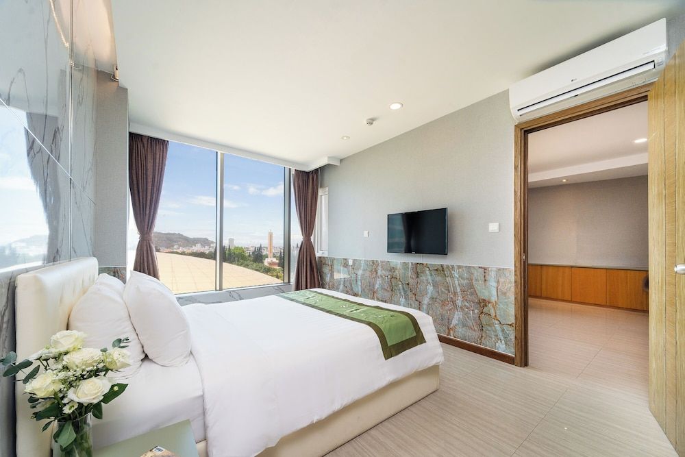 Apartment, 3 Bedrooms