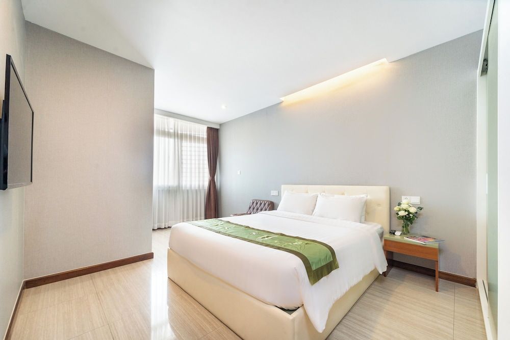 Apartment, 1 Bedroom