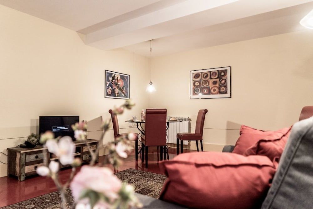 undefined Kandinskij House 10