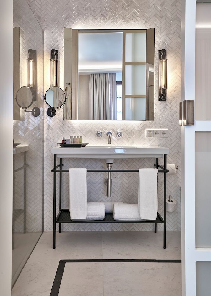 Hotel Vincci Molviedro Standard Double Room 5