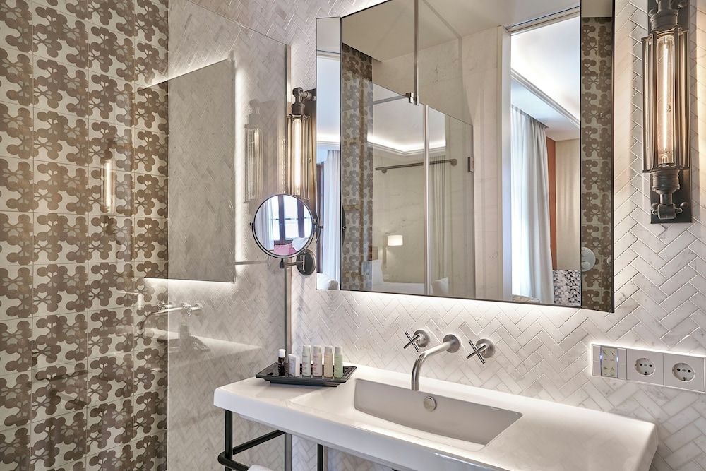 Hotel Vincci Molviedro Standard Double Room 4