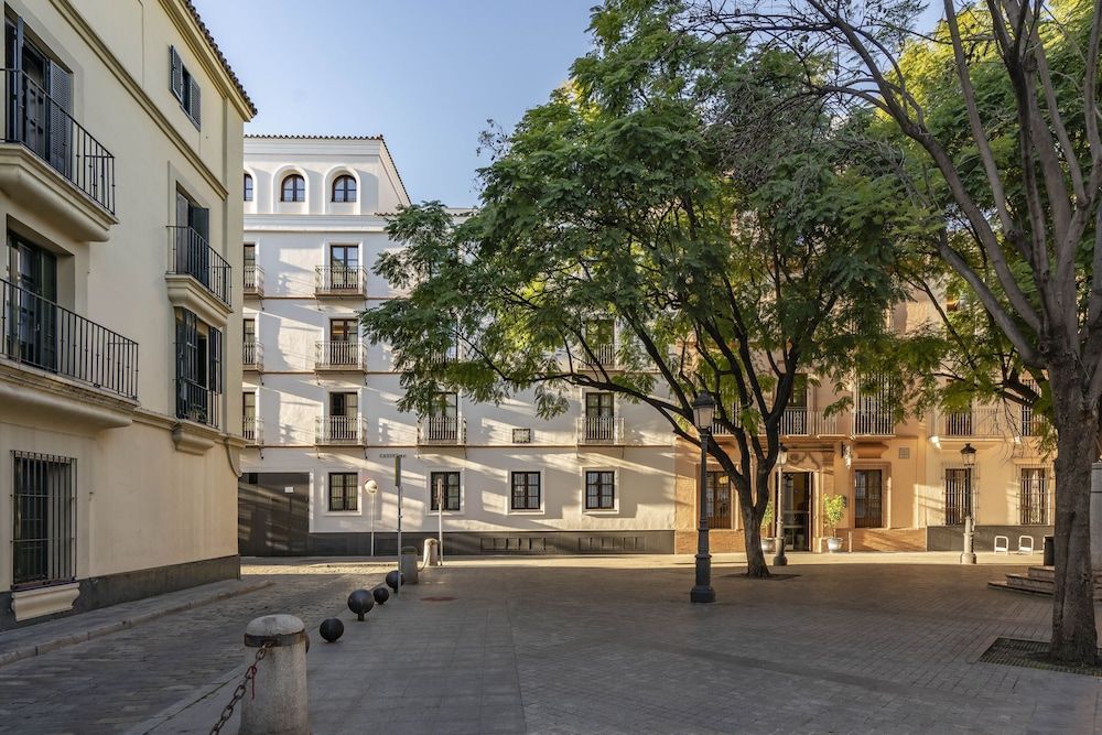 undefined Hotel Vincci Molviedro 8