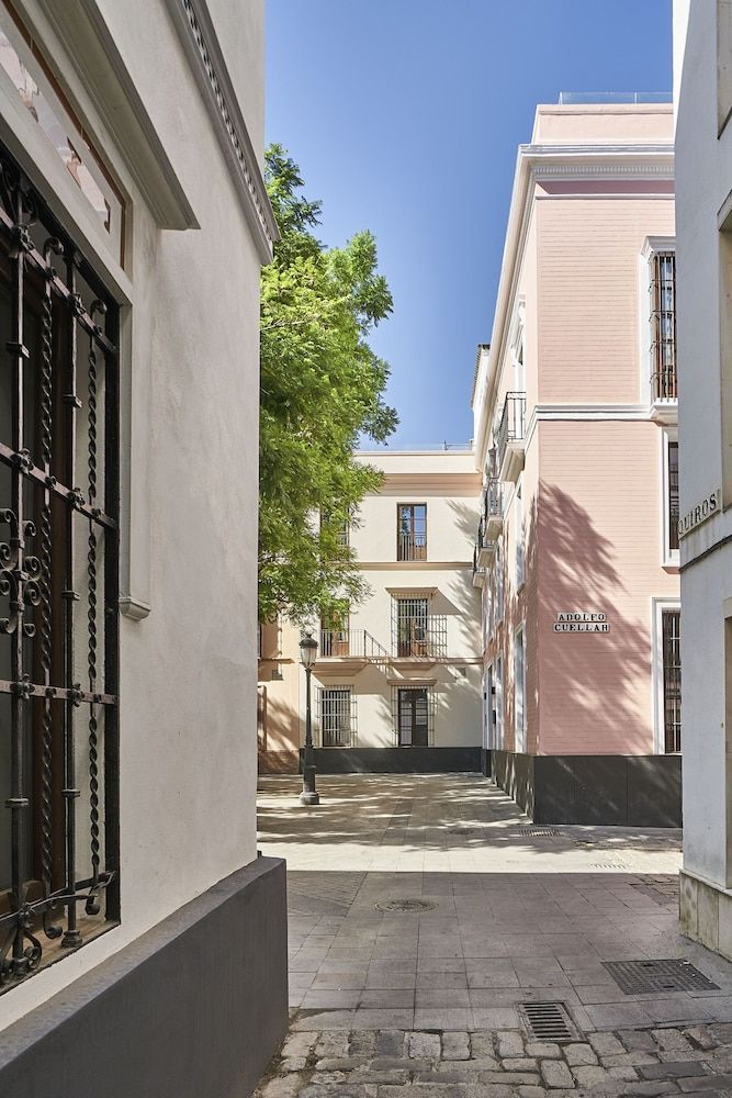 undefined Hotel Vincci Molviedro 10