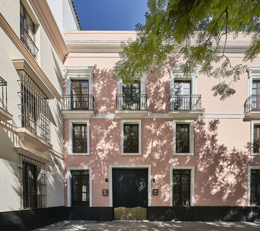 undefined Hotel Vincci Molviedro 6