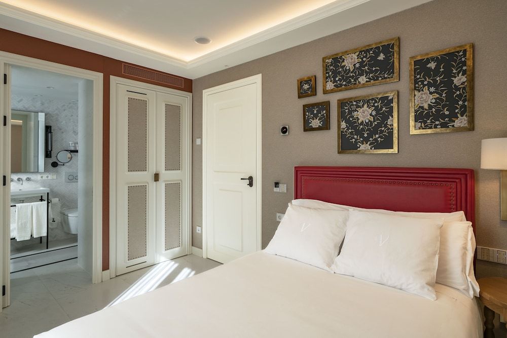 Standard Double Room Single Use