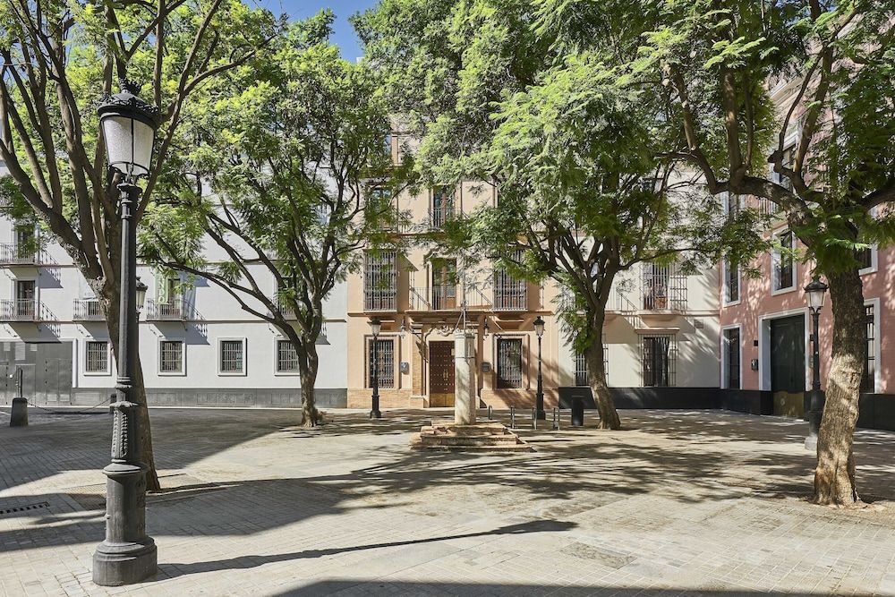 undefined Hotel Vincci Molviedro 9