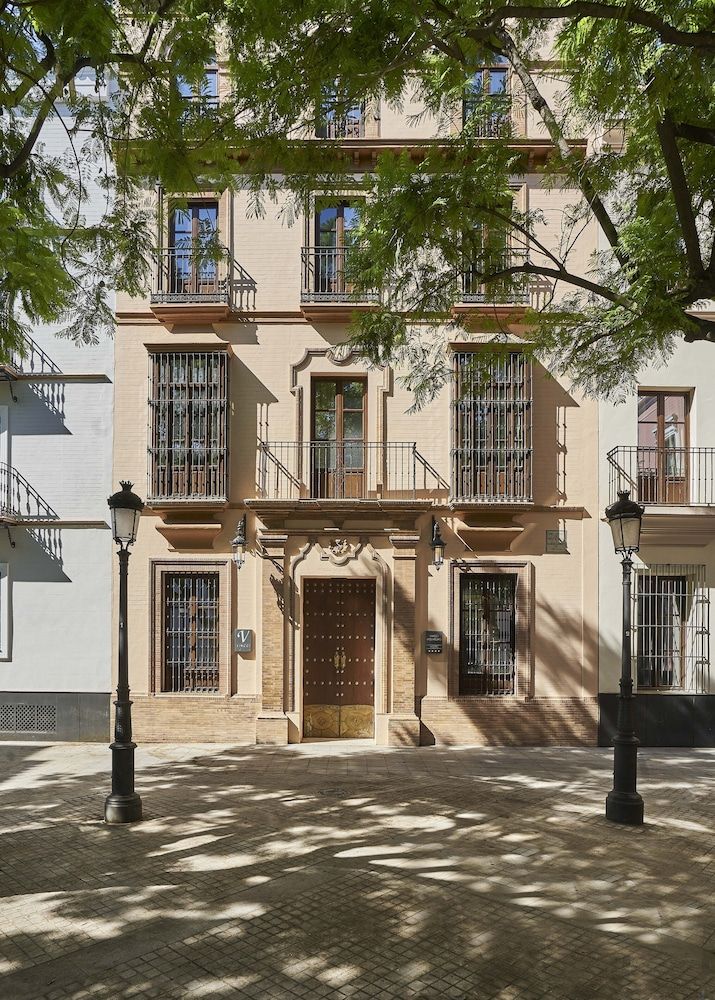 undefined Hotel Vincci Molviedro 7