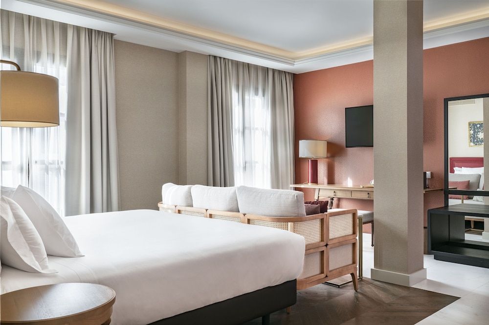 undefined Hotel Vincci Molviedro 3