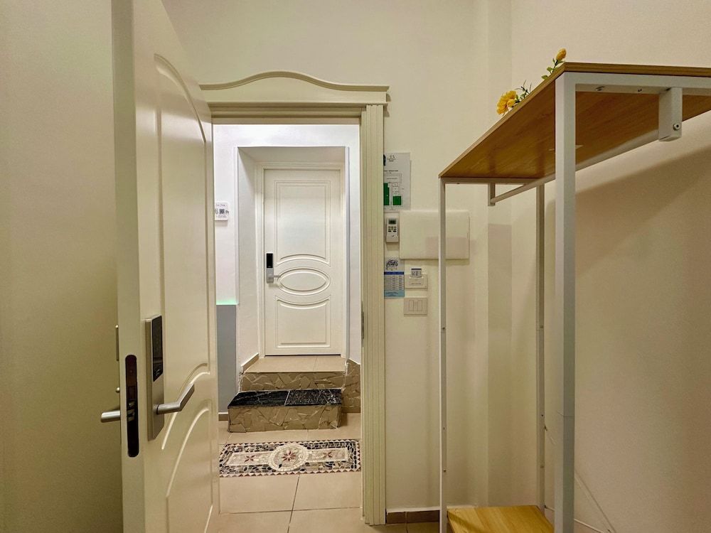 Sweet Dreams Standard Double Room 8