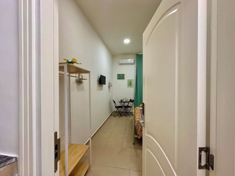 Sweet Dreams Standard Double Room 7