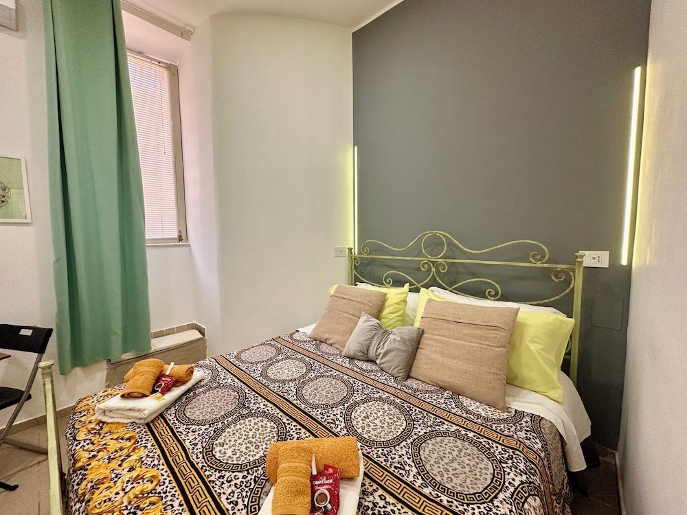 Sweet Dreams Standard Double Room 3