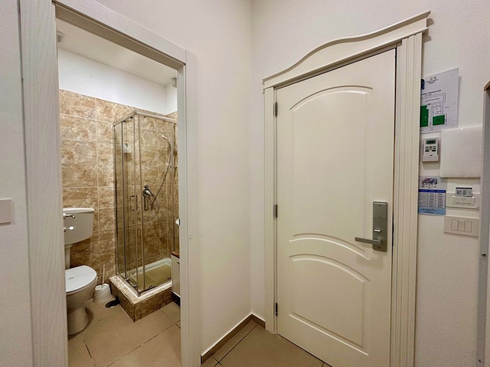 Sweet Dreams Standard Double Room 9