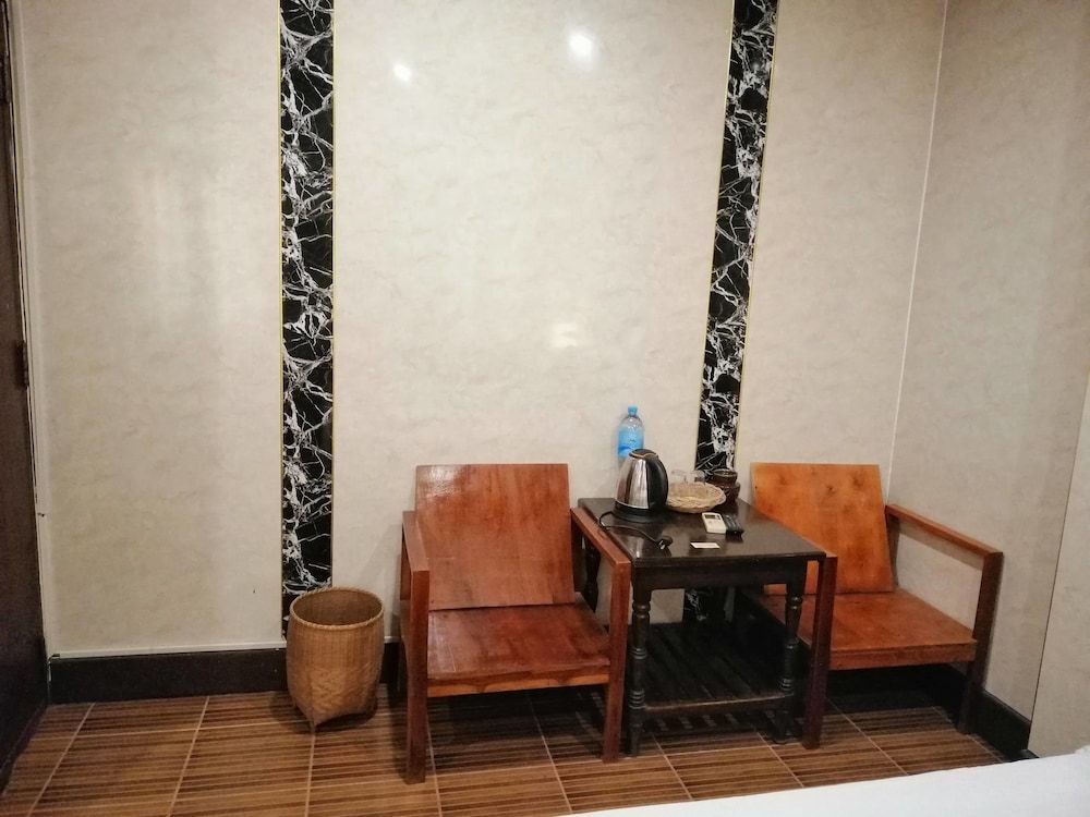 In-Room Amenity