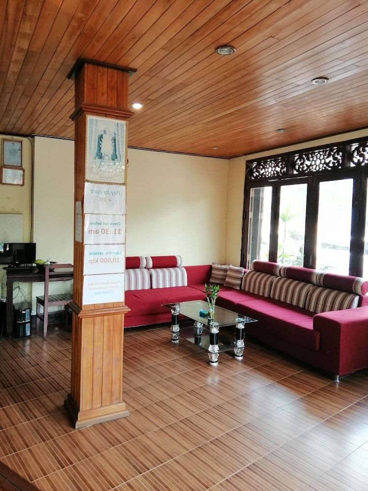 Amenity