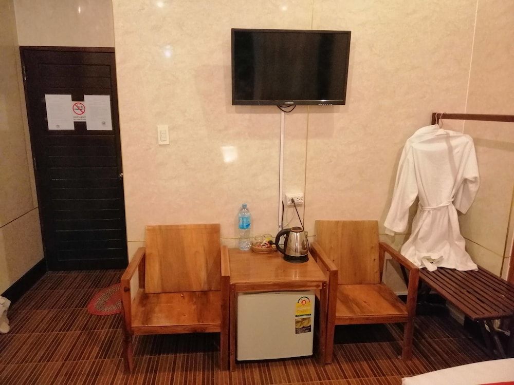 In-Room Amenity