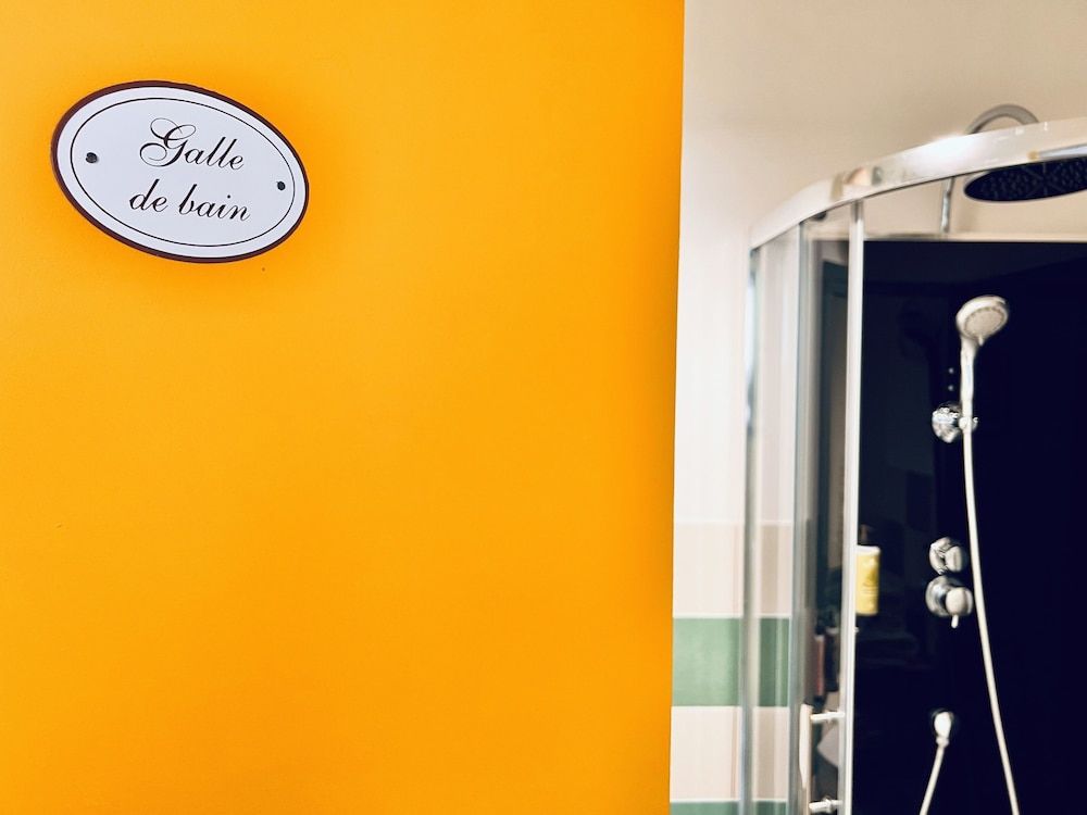 La Récréation Superior Double Room, Non Smoking (Sciences) 6