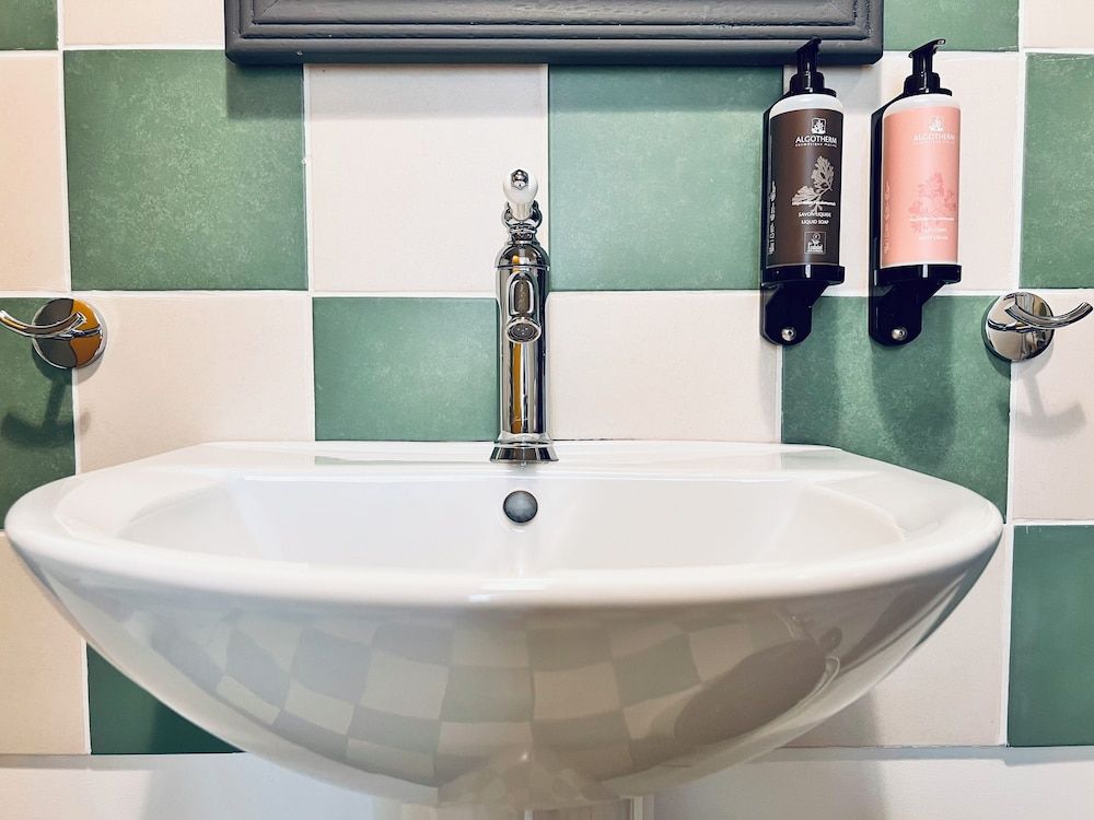 La Récréation Superior Double Room, Non Smoking (Sciences) 5