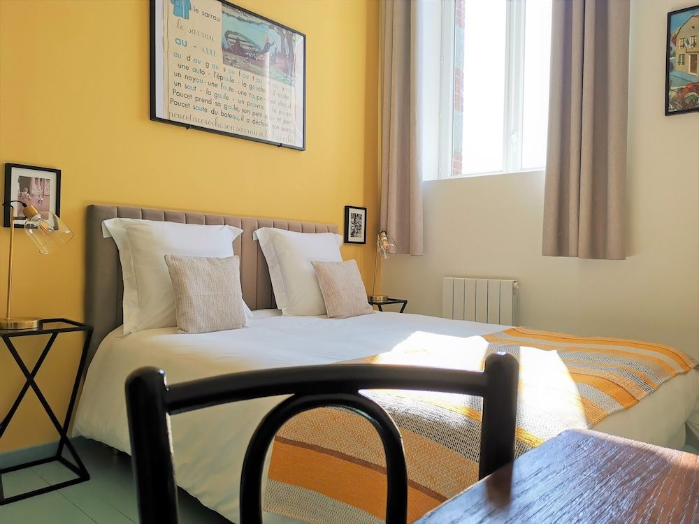 La Récréation Comfort Apartment, 2 Bedrooms, Non Smoking, Kitchen (Les Billes)