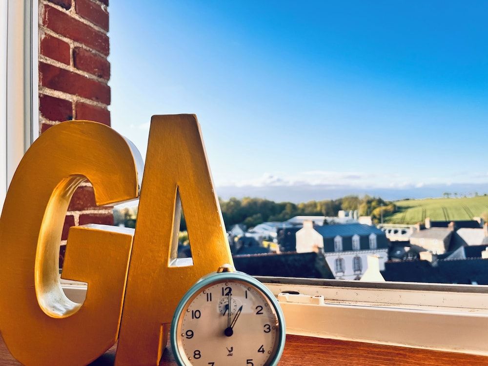 La Récréation Superior Double Room, Non Smoking (Mathématiques) 6