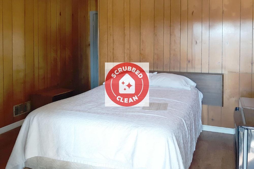 Room, 1 Double Bed, Non Smoking