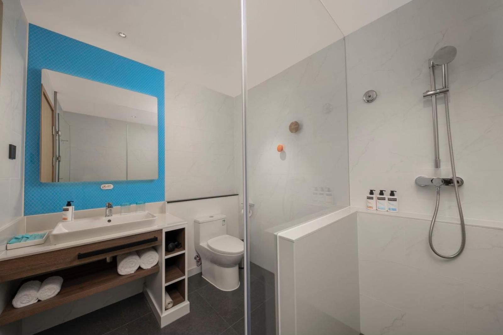 undefined Holiday Inn Express Chongqing Caiyun Lake by IHG 9