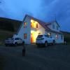 Öndólfsstaðir Farm B&B