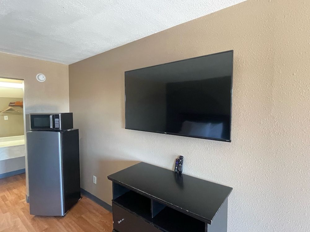 Comfort Single Room