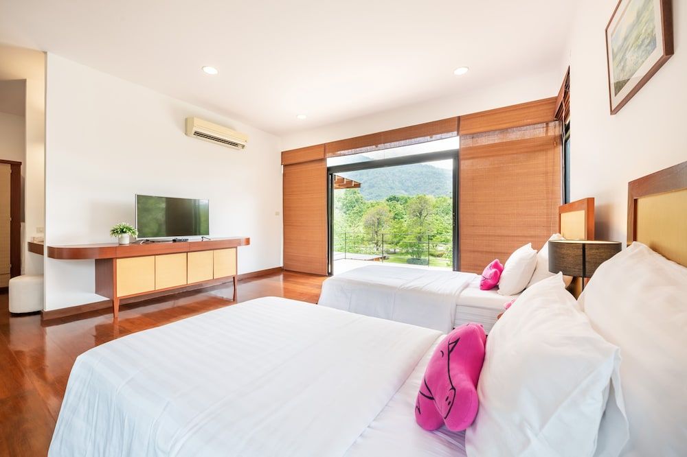 undefined The Pig House Khao Yai 3