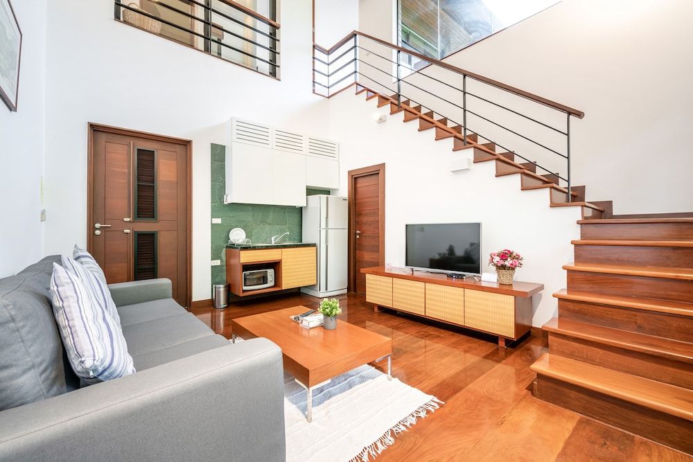 undefined The Pig House Khao Yai 9