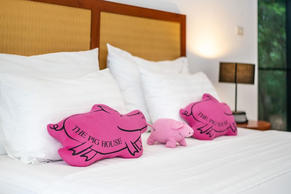 undefined The Pig House Khao Yai 7