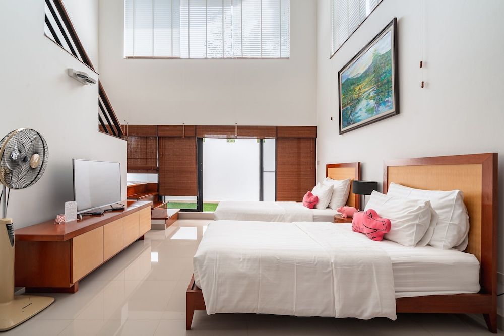 undefined The Pig House Khao Yai 2