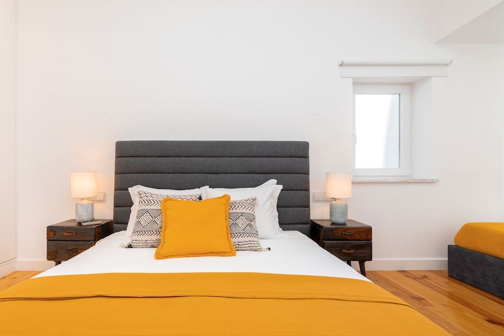 undefined Combro Luxury Apartment 10